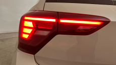 Volkswagen Polo 1.0 TSI Life 5dr Petrol Hatchback